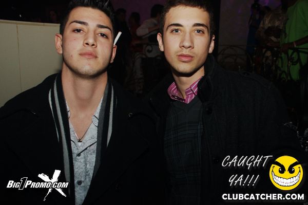 Luxy nightclub photo 282 - February 24th, 2012