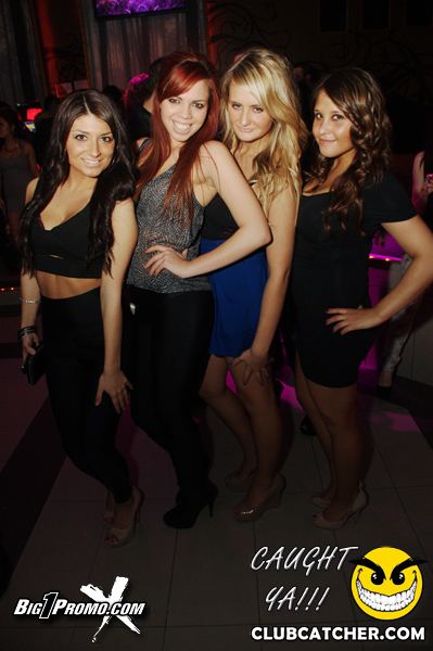 Luxy nightclub photo 30 - February 24th, 2012