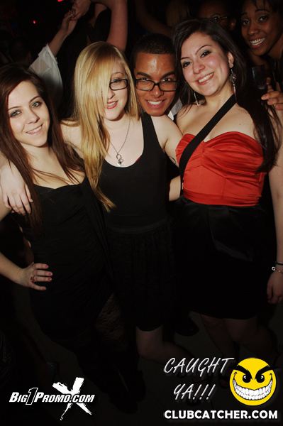 Luxy nightclub photo 291 - February 24th, 2012