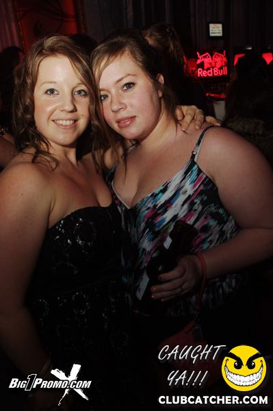 Luxy nightclub photo 292 - February 24th, 2012