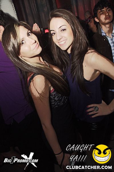 Luxy nightclub photo 298 - February 24th, 2012