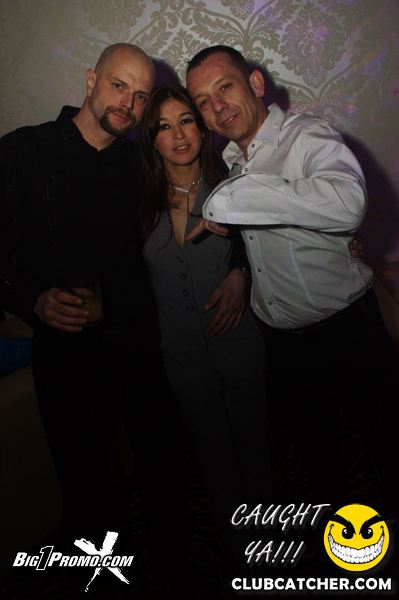 Luxy nightclub photo 299 - February 24th, 2012