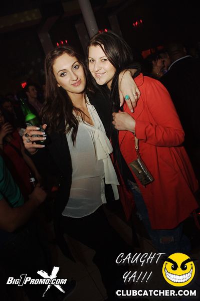 Luxy nightclub photo 300 - February 24th, 2012