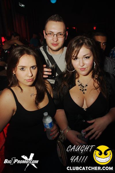 Luxy nightclub photo 303 - February 24th, 2012