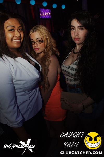 Luxy nightclub photo 304 - February 24th, 2012