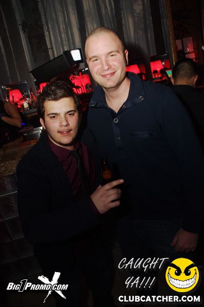 Luxy nightclub photo 305 - February 24th, 2012