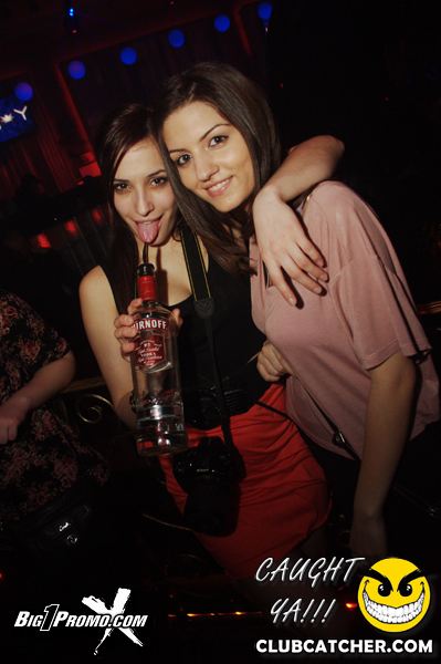 Luxy nightclub photo 307 - February 24th, 2012