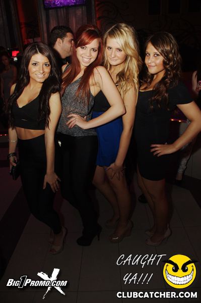 Luxy nightclub photo 32 - February 24th, 2012