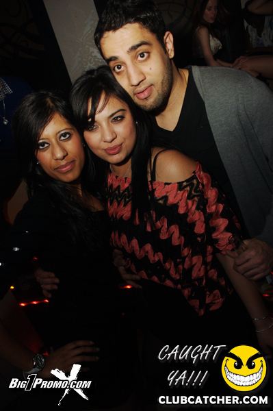 Luxy nightclub photo 312 - February 24th, 2012