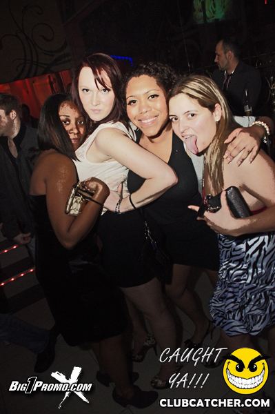 Luxy nightclub photo 316 - February 24th, 2012