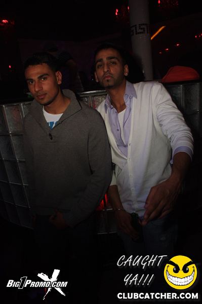 Luxy nightclub photo 322 - February 24th, 2012