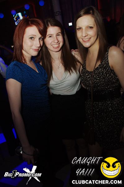 Luxy nightclub photo 323 - February 24th, 2012