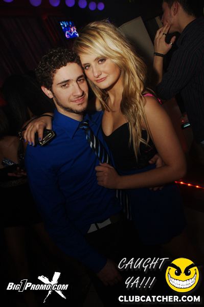 Luxy nightclub photo 325 - February 24th, 2012