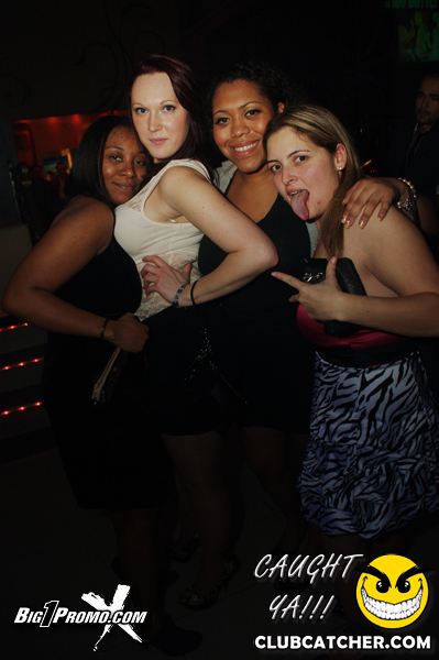 Luxy nightclub photo 327 - February 24th, 2012