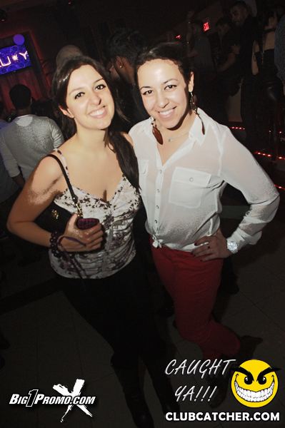 Luxy nightclub photo 328 - February 24th, 2012