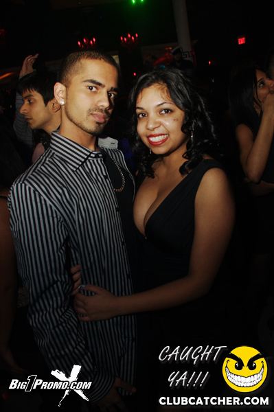 Luxy nightclub photo 329 - February 24th, 2012