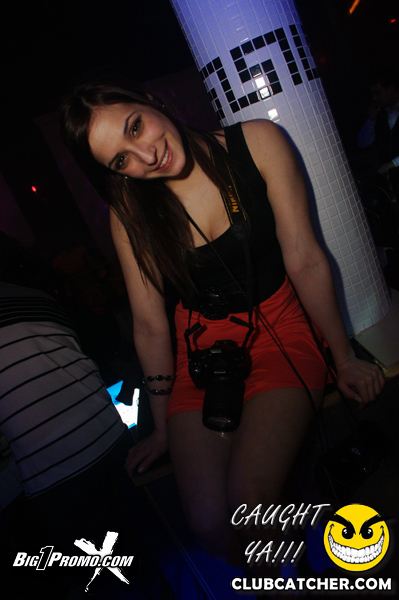 Luxy nightclub photo 331 - February 24th, 2012