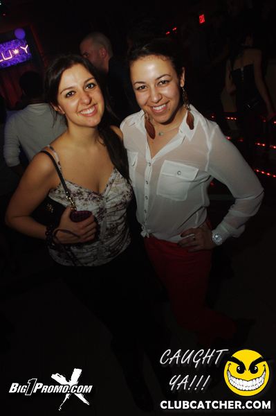 Luxy nightclub photo 332 - February 24th, 2012