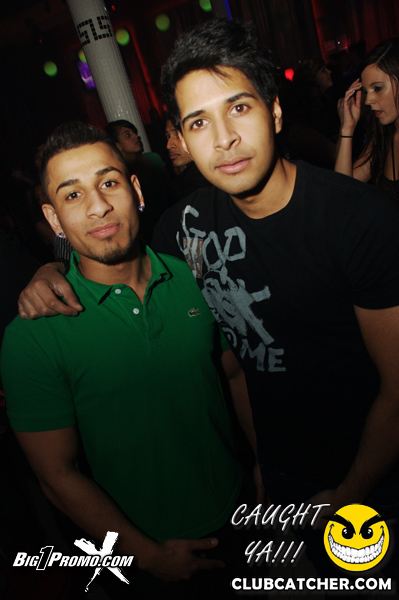 Luxy nightclub photo 335 - February 24th, 2012