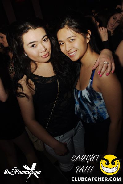 Luxy nightclub photo 336 - February 24th, 2012