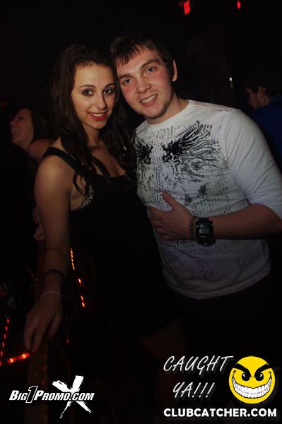 Luxy nightclub photo 337 - February 24th, 2012