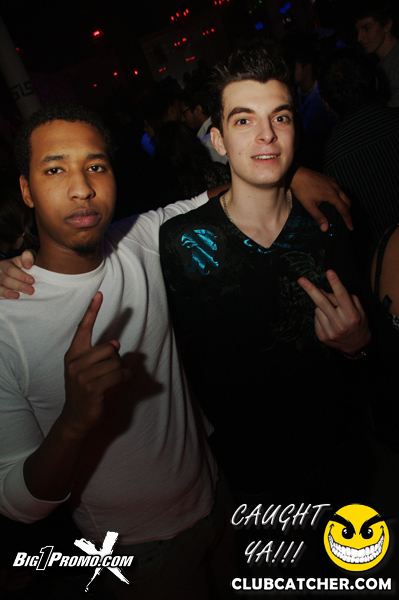 Luxy nightclub photo 338 - February 24th, 2012