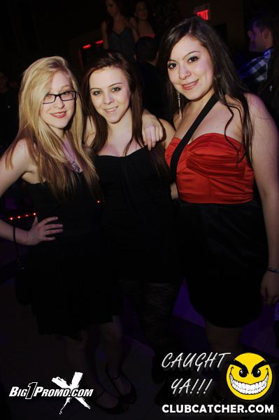 Luxy nightclub photo 342 - February 24th, 2012