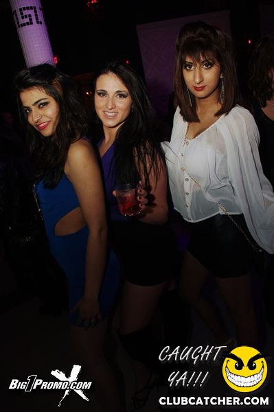 Luxy nightclub photo 344 - February 24th, 2012