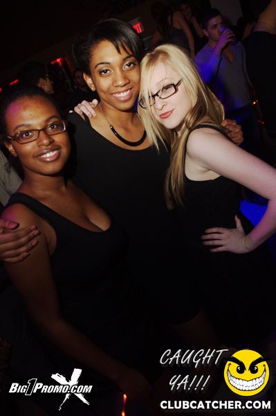 Luxy nightclub photo 346 - February 24th, 2012