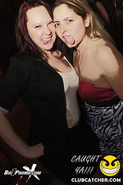 Luxy nightclub photo 351 - February 24th, 2012