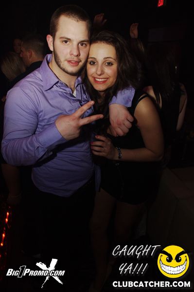 Luxy nightclub photo 352 - February 24th, 2012