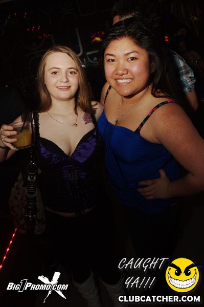 Luxy nightclub photo 354 - February 24th, 2012