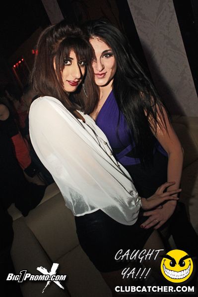 Luxy nightclub photo 356 - February 24th, 2012