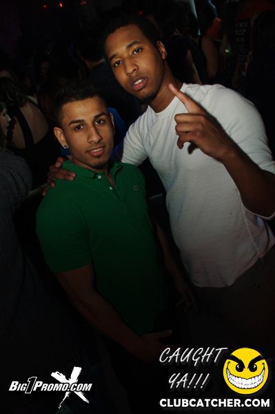 Luxy nightclub photo 357 - February 24th, 2012