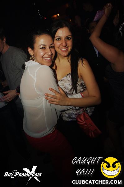 Luxy nightclub photo 358 - February 24th, 2012