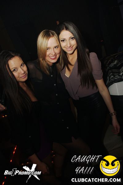 Luxy nightclub photo 359 - February 24th, 2012