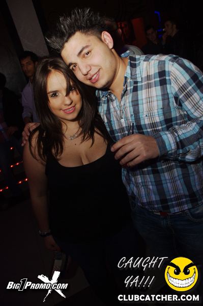 Luxy nightclub photo 37 - February 24th, 2012