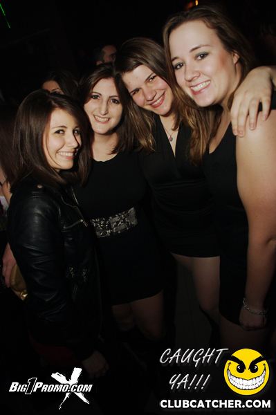 Luxy nightclub photo 363 - February 24th, 2012