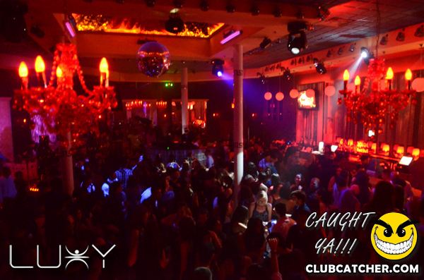 Luxy nightclub photo 368 - February 24th, 2012