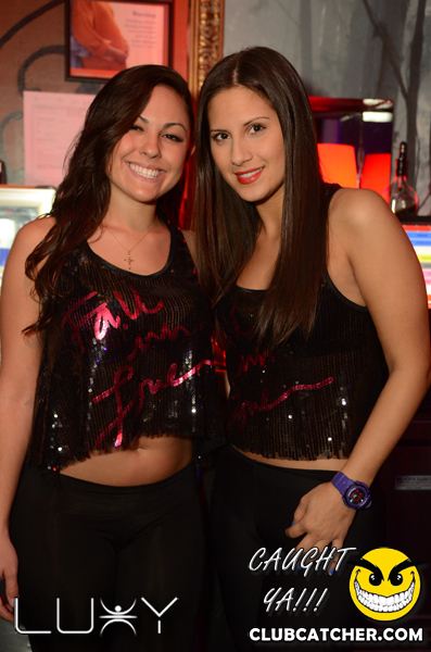 Luxy nightclub photo 369 - February 24th, 2012