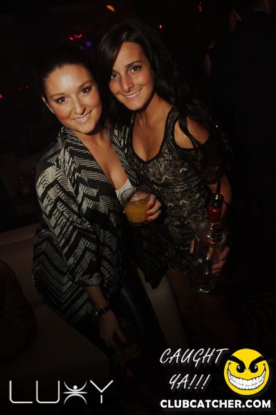 Luxy nightclub photo 371 - February 24th, 2012