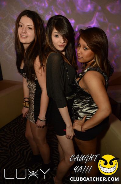 Luxy nightclub photo 373 - February 24th, 2012