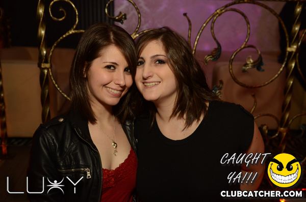 Luxy nightclub photo 376 - February 24th, 2012
