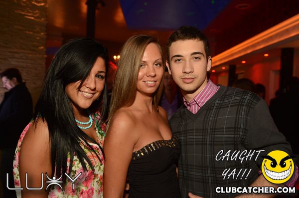 Luxy nightclub photo 380 - February 24th, 2012