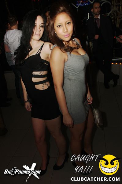 Luxy nightclub photo 39 - February 24th, 2012