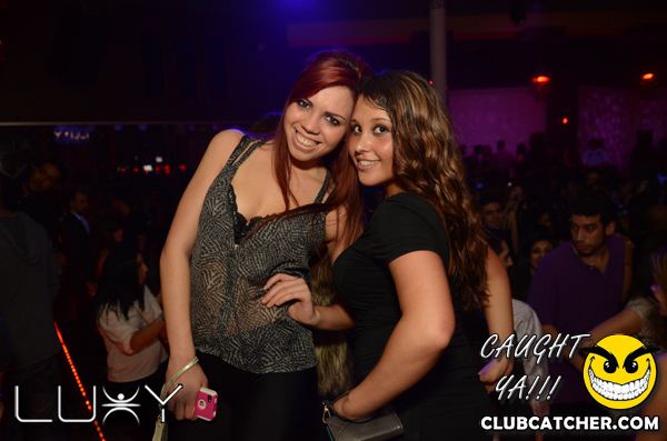 Luxy nightclub photo 383 - February 24th, 2012