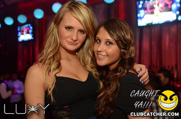 Luxy nightclub photo 385 - February 24th, 2012