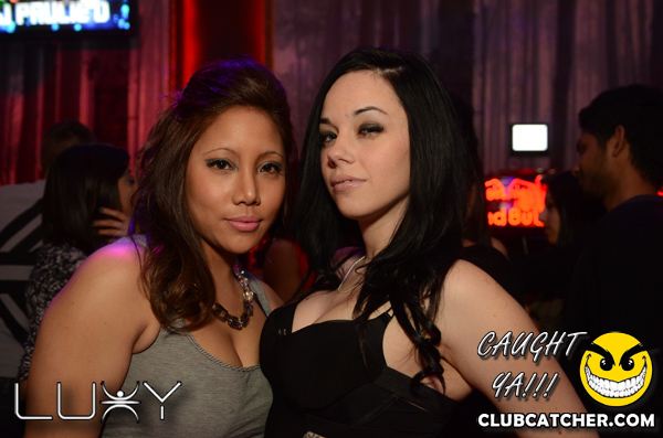 Luxy nightclub photo 386 - February 24th, 2012