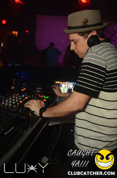 Luxy nightclub photo 387 - February 24th, 2012