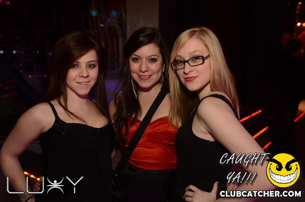 Luxy nightclub photo 388 - February 24th, 2012